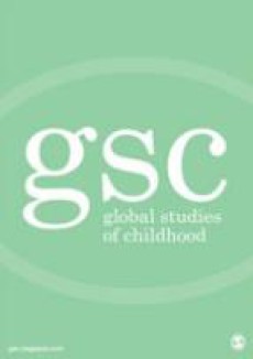 Global Studies Of Childhood