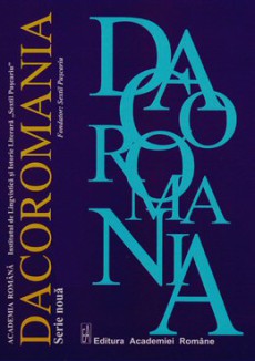 Dacoromania