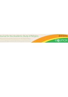 Journal For The Academic Study Of Religion
