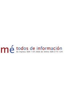Metodos De Informacion