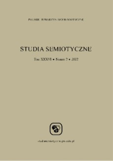 Studia Semiotyczne