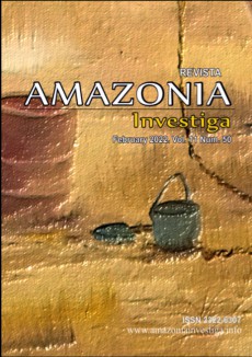 Amazonia Investiga