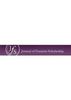 Journal Of Feminist Scholarship