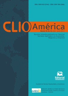 Clio America