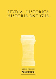 Studia Historica-historia Antigua