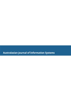 Australasian Journal Of Information Systems