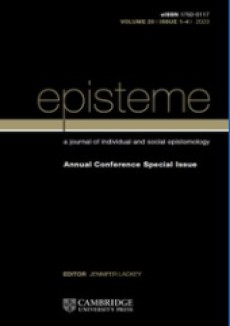 Etudes Episteme