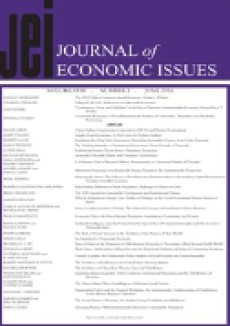 Economic Issues