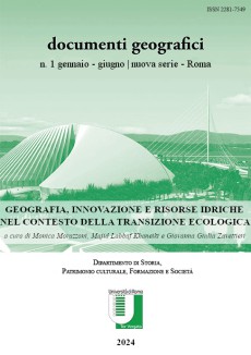 Documenti Geografici