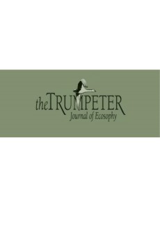 Trumpeter-journal Of Ecosophy