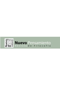 Nuevo Pensamiento-revista De Filosofia