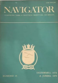 Navigator-subsidios Para A Historia Maritima Do Brasil