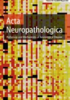 Acta Neuropsychologica