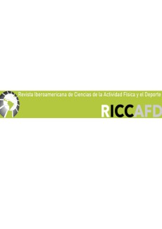 Revista Iberoamericana De Ciencias De La Actividad Fisica Y El Deporte