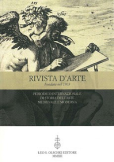 Rivista D Arte