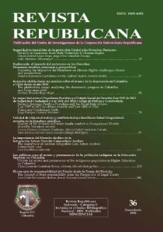 Revista Republicana