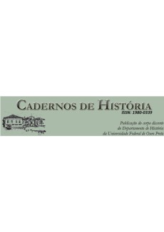 Cadernos De Historia
