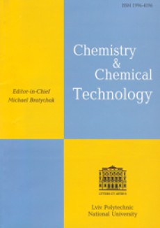 Chemistry & Chemical Technology