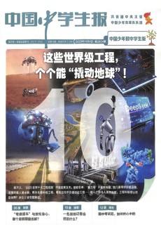 中国中学生报
